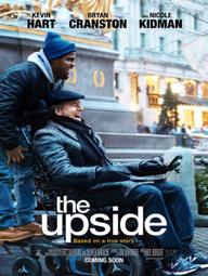 Trợ Lý Hết Ý - The Upside (2019)