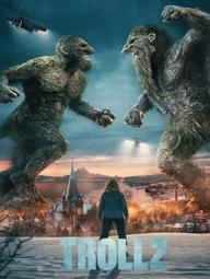 Troll: Quỷ núi khổng lồ 2 - Troll 2 (2025)
