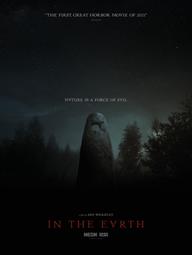 Trong lòng đất - In the Earth (2021)