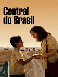 Trung tâm Brasil - Central Station (1998)