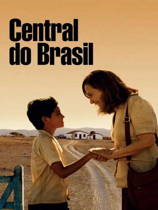Trung tâm Brasil - Central Station (1998)