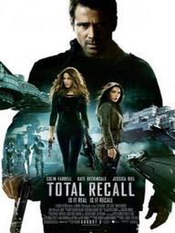 Truy Tìm Ký Ức - Total Recall (2012)
