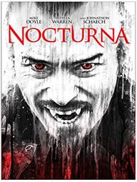 Truyền Nhân Ma Cà Rồng - Nocturna (2015)