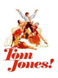 Truyện Về Chàng Tom Jones - Tom Jones (1963)