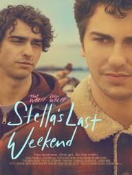 Từ Biệt Stella - Stella's Last Weekend (2018)
