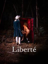 tự do - Liberté (2019)