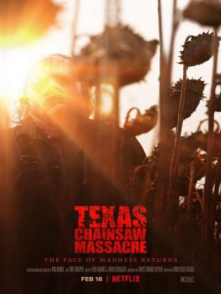 Tử thần vùng Texas - Texas Chainsaw Massacre (2022)