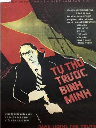 Tự Thú Trước Bình Minh - Confession Before Dawn (1979)