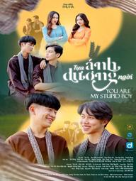 Tựa Ánh Dương Ngời - You Are My Stupid Boy (2022)