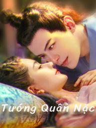 Tướng Quân Nặc - Fall in Love With My King (2020)