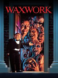Tượng sáp - Waxwork (1988)