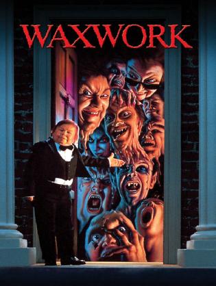 Tượng sáp - Waxwork (1988)