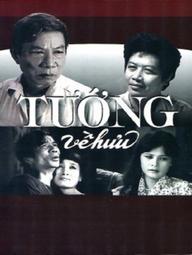 Tướng Về Hưu - The General Retires (1988)