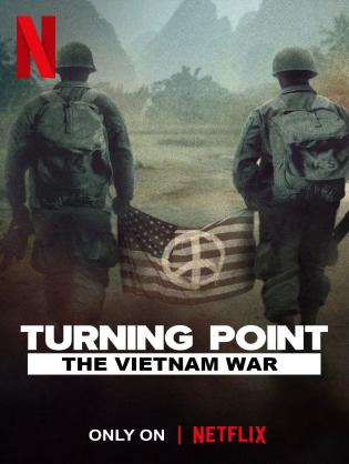 Bước ngoặt: Chiến tranh tại Việt Nam - Turning Point: The Vietnam War (2025)