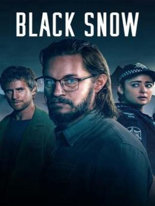 Tuyết Đen (Phần 2) - Black Snow (Season 2) (2025)