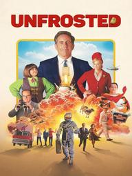 Unfrosted: Câu chuyện Pop-Tart - Unfrosted (2024)