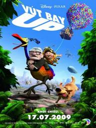 Up - Up (2009)