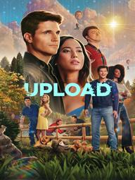 Upload (Phần 4) - Upload (Season 4) (2025)