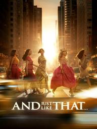 Và Cứ Như Thế... (Phần 3) - And Just Like That… (Season 3) (2025)