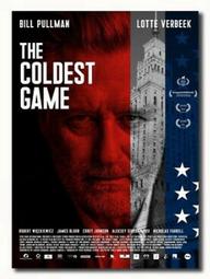 Ván cờ chiến tranh lạnh - The Coldest Game (2019)