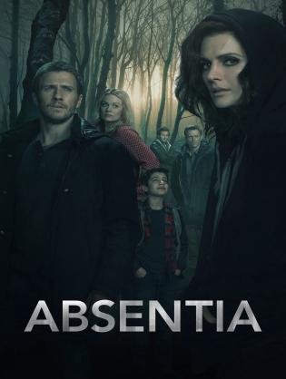 Vắng mặt (Phần 1) - Absentia (Season 1) (2017)