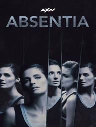 Vắng mặt (Phần 2) - Absentia (Season 2) (2019)