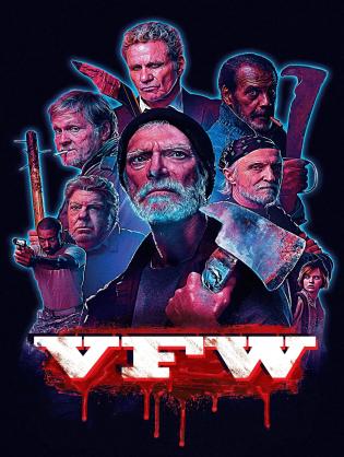 VFW - VFW (2019)