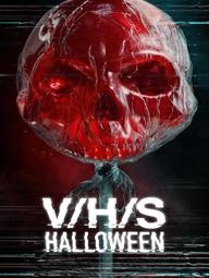 V/H/S/HALLOWEEN - V/H/S/HALLOWEEN (2025)