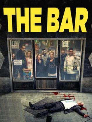 Viên Đạn Bí Ẩn - The Bar (2017)