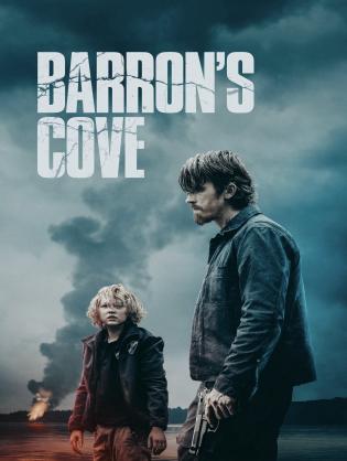 Vịnh Barron - Barron's Cove (2025)