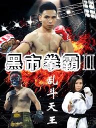 Võ sĩ chợ đen 2: Trận chiến cuối cùng - Black Market Boxer 2: Ultimate Battle (2016)