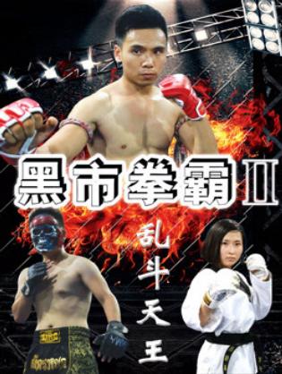 Võ sĩ chợ đen 2: Trận chiến cuối cùng - Black Market Boxer 2: Ultimate Battle (2016)