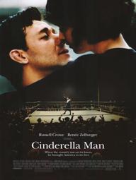 Võ Sĩ Quyền Anh - Cinderella Man (2005)