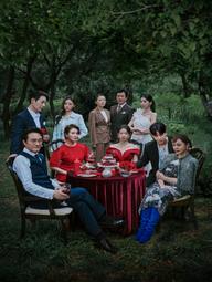 Vòng Xoáy Giả Tạo - A Graceful Liar (2025)