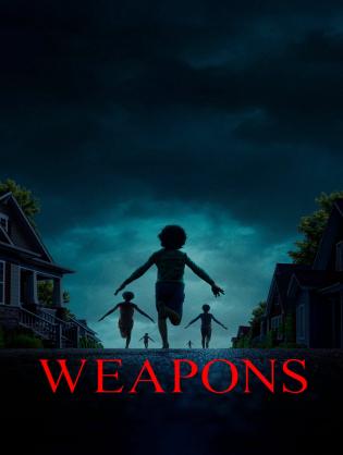Vũ Khí - Weapons (2025)