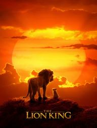 Vua Sư Tử - The Lion King (2019)