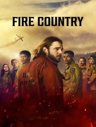 Vùng Đất Lửa (Phần 3) - Fire Country (2024)