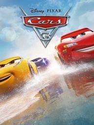 Vương Quốc Xe Hơi 3 - Cars 3 (2017)