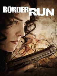 Vượt Biên - Border Run (2012)