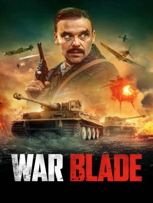 War Blade - War Blade (2024)
