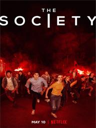 Xã hội - The Society (2019)
