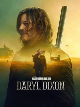 Xác Sống: Daryl Dixon (Phần 3) - The Walking Dead: Daryl Dixon (2025)