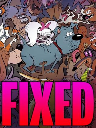 Xẻo - Fixed (2025)