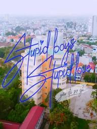 YÊU ĐI SỢ GÌ - Stupid Boys Stupid Love (2021)