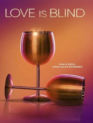 Yêu Là Mù Quáng (Phần 9) - Love Is Blind (Season 9) (2025)