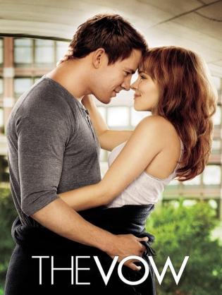 Yêu Lại Từ Đầu - The Vow (2012)