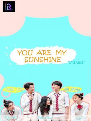 You Are My Sunshine - You Are My Sunshine (2021)
