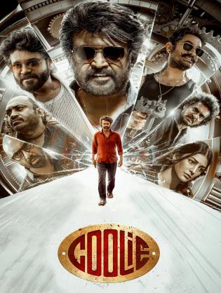 Huyền Thoại Bến Cảng - Coolie (2025)